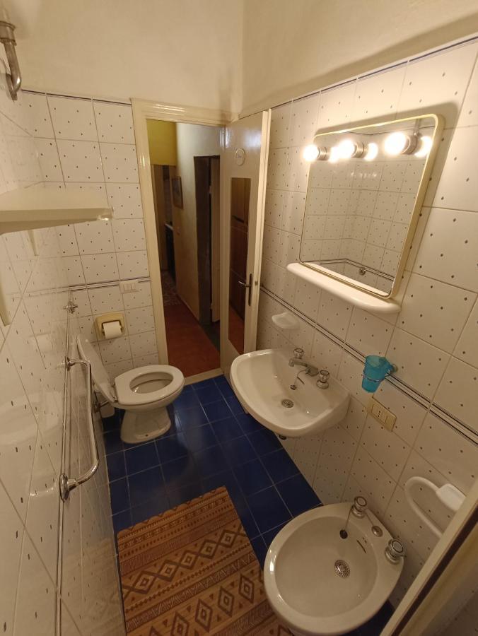 Апартаменты La Vecchia Firenze Экстерьер фото