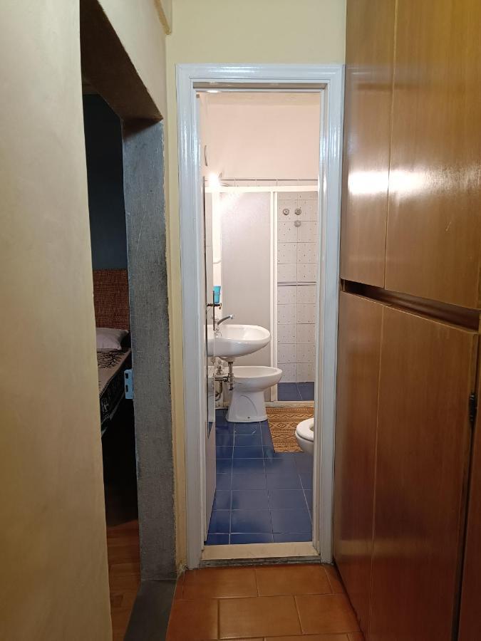 Апартаменты La Vecchia Firenze Экстерьер фото