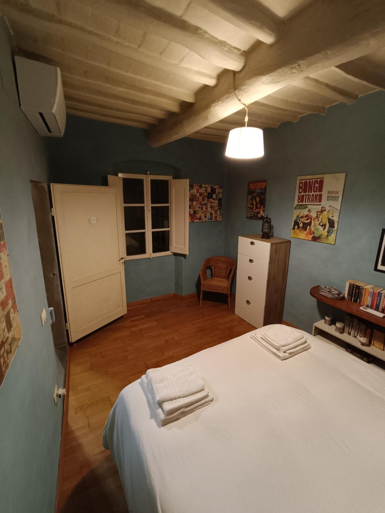Апартаменты La Vecchia Firenze Экстерьер фото